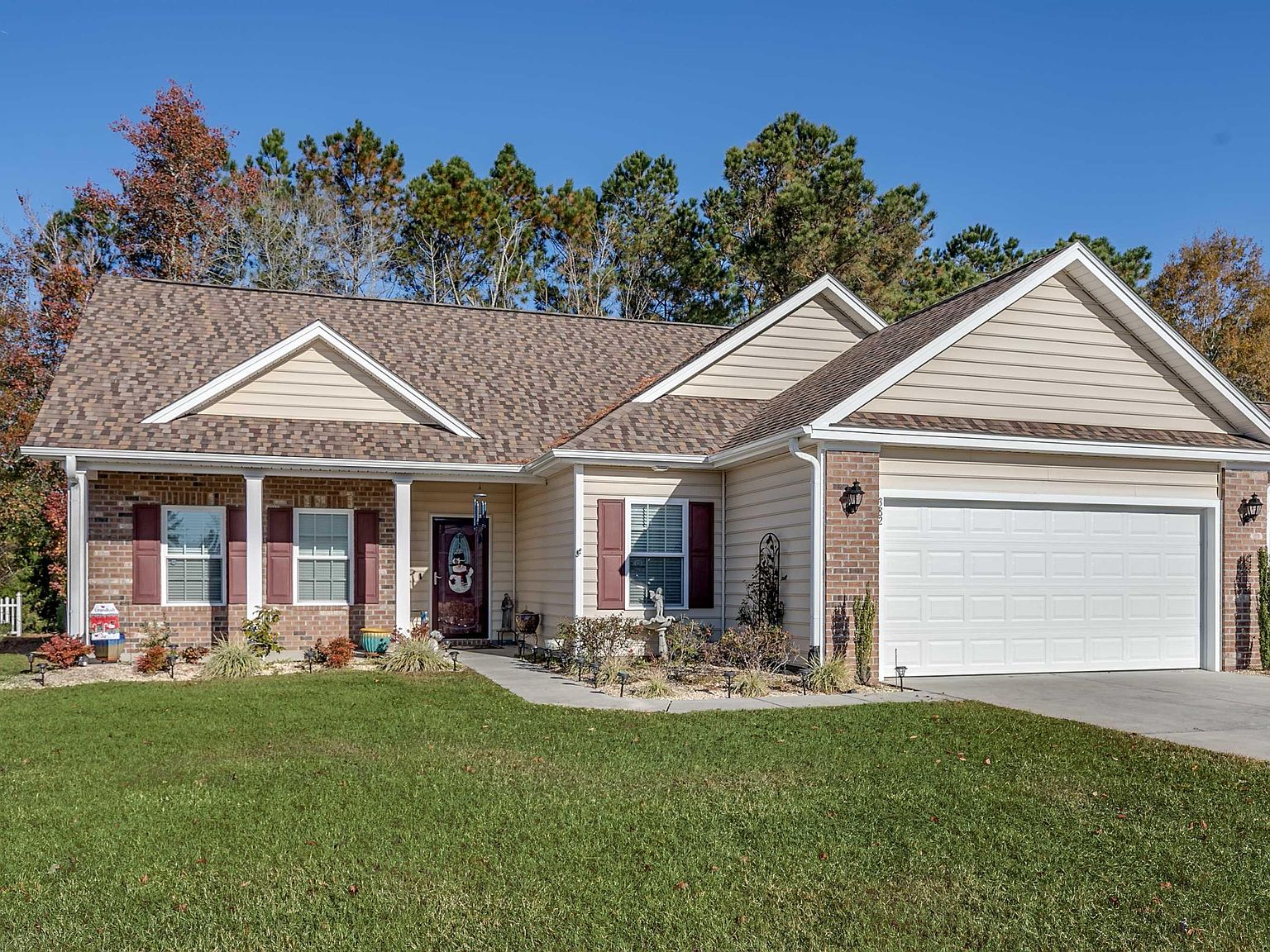 382 Lenox Dr., Conway, SC 29526 Zillow