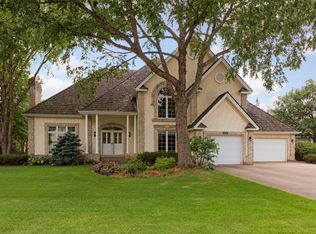 10461 Purdey Rd, Eden Prairie, MN 55347