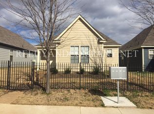 1314 Larkin Ave, Memphis, TN 38104