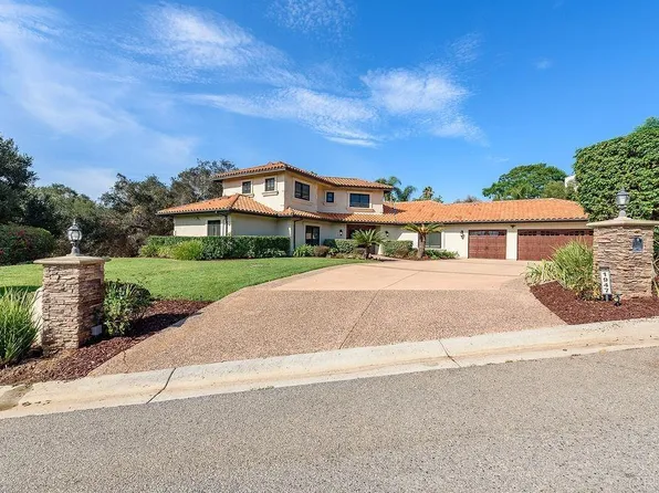 1947 Bear Valley Oaks Rd, Escondido, CA 92025