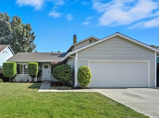1824 Seville Way, San Jose, CA 95131