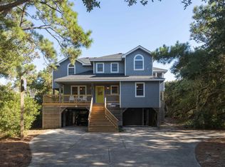 144 Clam Shell Trl LOT 49, Kitty Hawk, NC 27949
