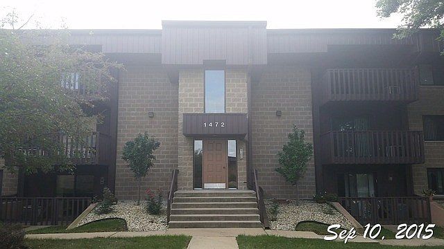 1st image of 1472 Rock Run Dr #3B