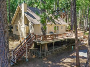 694 Blue Lake Springs Dr, Arnold, CA 95223