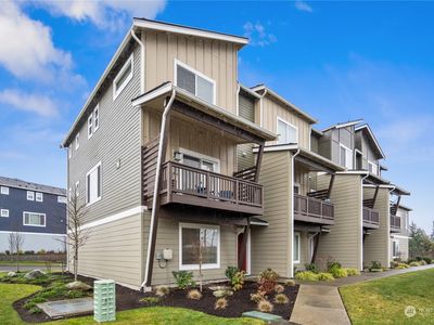 17541 110th Avenue E UNIT I, Puyallup, WA, 98374