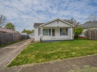 1621 Spring St, Kingsport, TN 37664