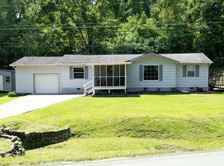1414 Lovelady Lewis Rd, Soddy Daisy, TN 37379