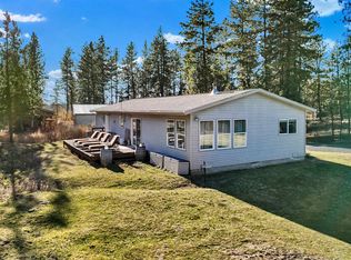 16309 S Cheney Spokane Rd, Cheney, WA 99004