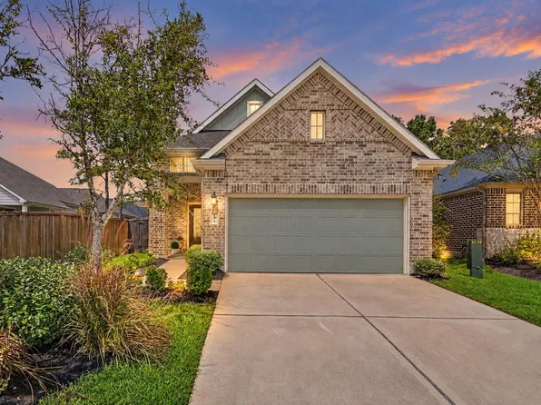 244 N Cascade Heights Dr, Montgomery, TX 77316