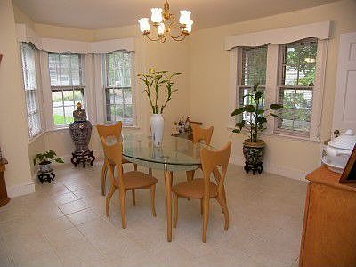 Large Dining Room