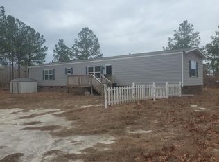 28561 N Turnpike Rd, Wagram, NC 28396