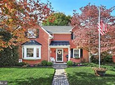 68 Maple Ave, Littlestown, PA, 17340