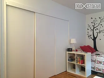 Rented by Citi Habitats