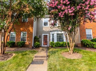 4116 Bush Lake Dr, Glen Allen, VA 23060