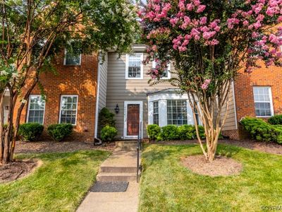 4116 Bush Lake Dr, Glen Allen, VA, 23060
