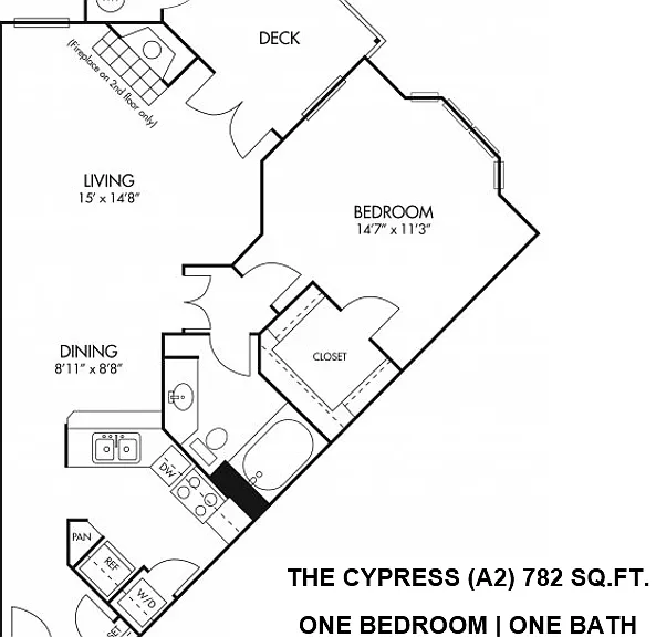 Canyon Springs — Photo 36