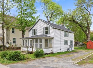 139 2nd St, Pittsfield, MA 01201