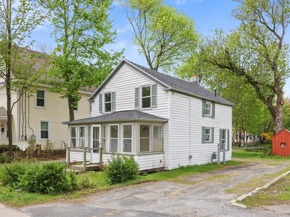 139 2nd St, Pittsfield, MA 01201