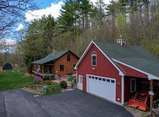 1461 Summer Street, Bristol, NH 03222