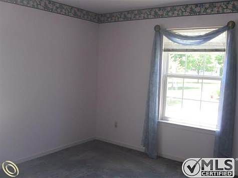 1st floor master