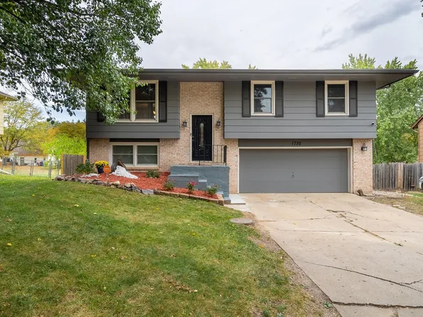 1732 E Lacona Ave, Des Moines, IA 50320