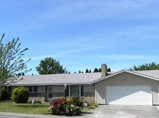 1516 Ridgeview Ct, Richland, WA 99352