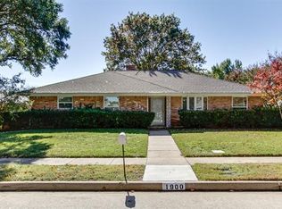 1900 Marquette Dr, Richardson, TX 75081