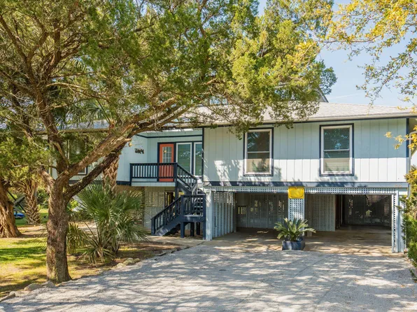 3616 Yacht Club Rd, Edisto Island, SC 29438