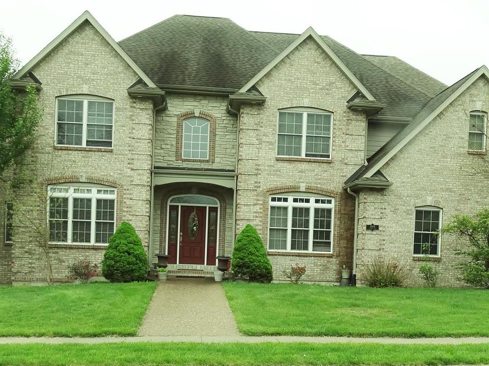 1st image of 4906 Silver Cliff Dr
