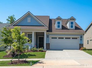 810 Atticus Way, Durham, NC 27703