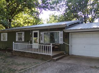603 N Sycamore St, Buffalo, MO 65622