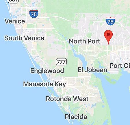 Close to shopping, beaches! 