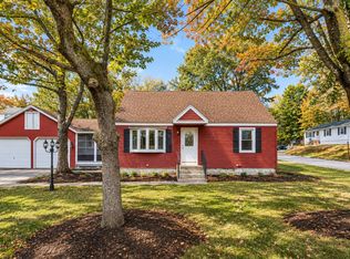 19 Capitol St, Methuen, MA 01844