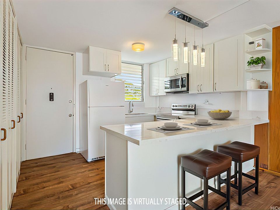 1st image of 1716 Keeaumoku St APT 706