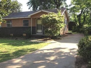3603 Missouri St, Jackson, MS 39213