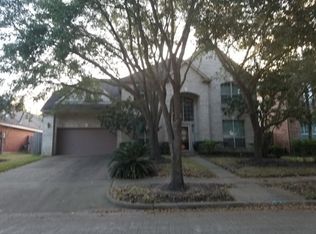 3206 Oak Bough, Missouri City, TX 77459