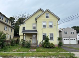 25 Clinton Ave, Middletown, CT 06457