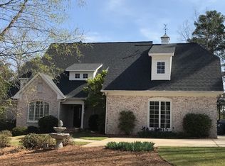 2010 Osprey Poynte, Greensboro, GA 30642