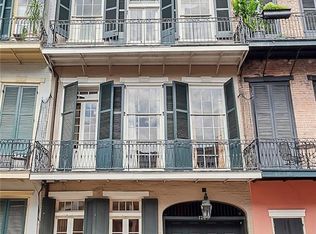 1229 Chartres St, New Orleans, LA 70116