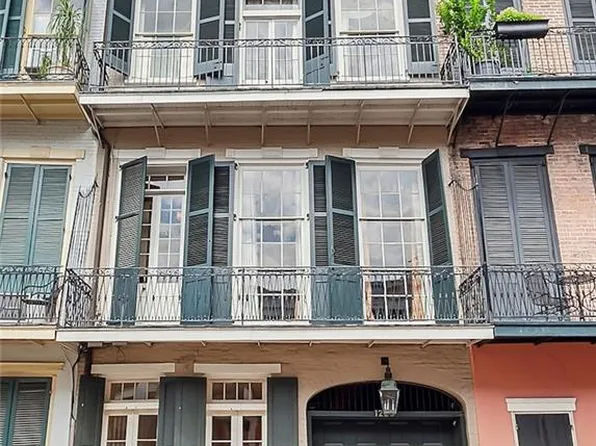 1229 Chartres St, New Orleans, LA 70116