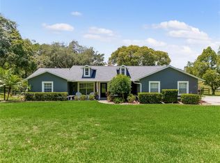 16649 Appaloosa Trl, Montverde, FL 34756