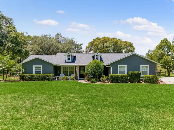 16649 Appaloosa Trl, Montverde, FL 34756