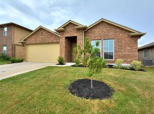 18105 Busby Dr, Manor, TX 78653