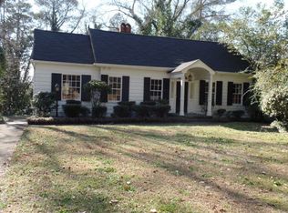 934-944 Nottingham Dr, Macon, GA 31211