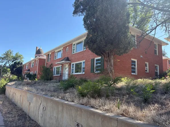 1813 N Greenwood St, Pueblo, CO 81003