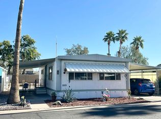 4065 E University Dr #332, Mesa, AZ 85205