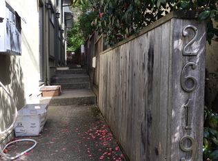 2619 Etna St, Berkeley, CA 94704