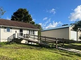 595 Jefferson St, Callensburg, PA 16213