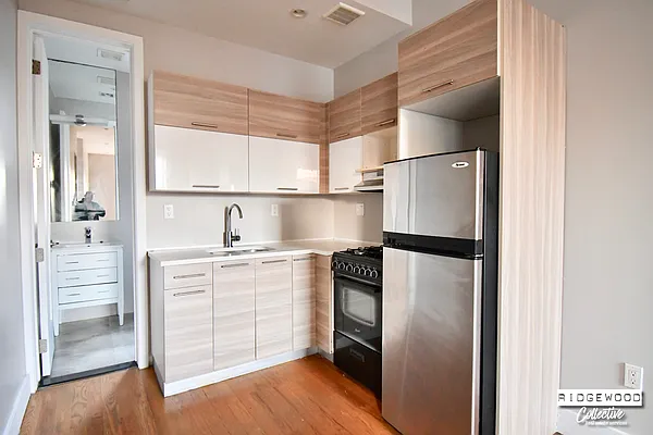 Rented by Voro NYC | media 9