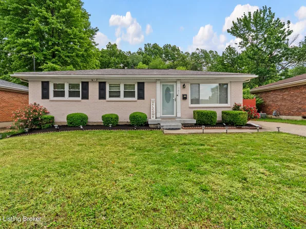 7611 Mackie Ln, Louisville, KY 40214